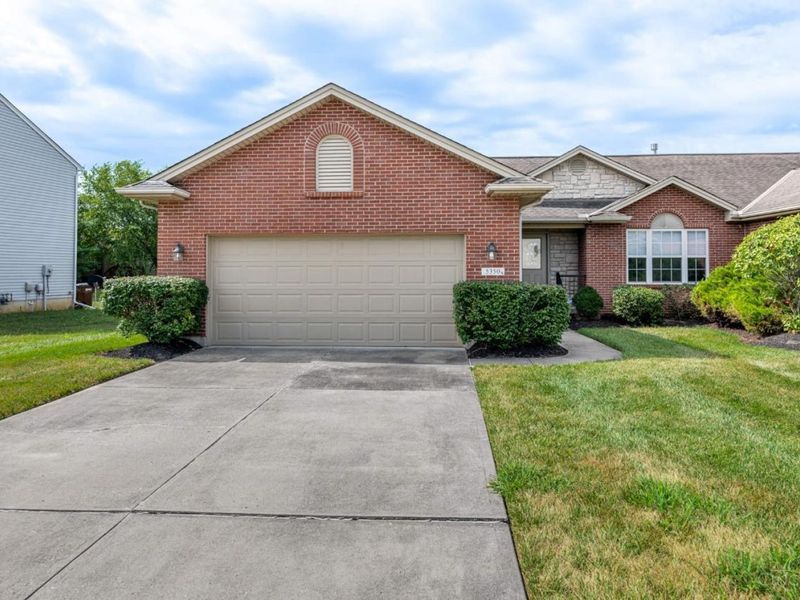 5350 River Ridge Drive, Fairfield Twp, OH 45011 Photo 1