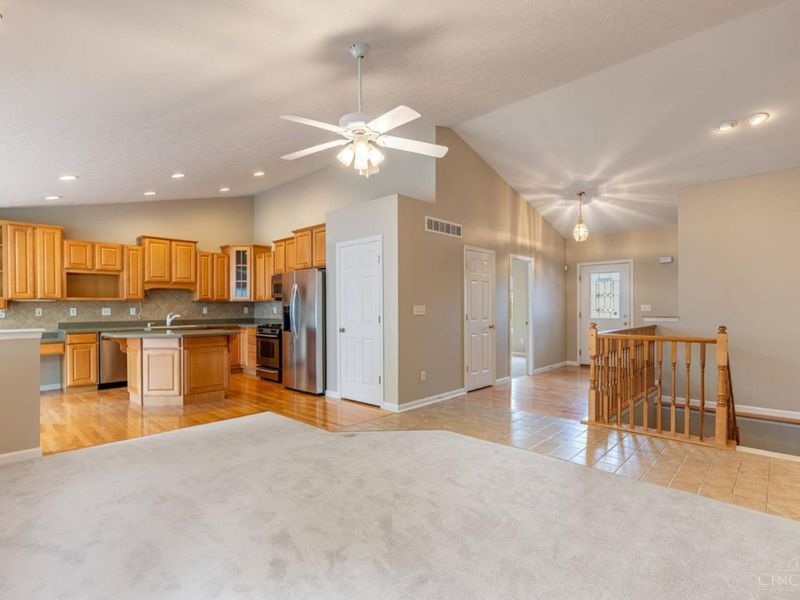 5350 River Ridge Drive, Fairfield Twp, OH 45011 Photo 3