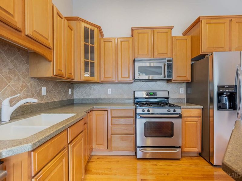 5350 River Ridge Drive, Fairfield Twp, OH 45011 Photo 7