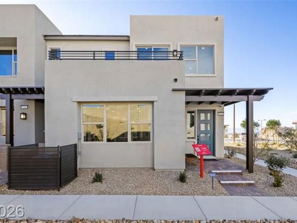 1471 Song Lark Lane, Las Vegas, NV 89138