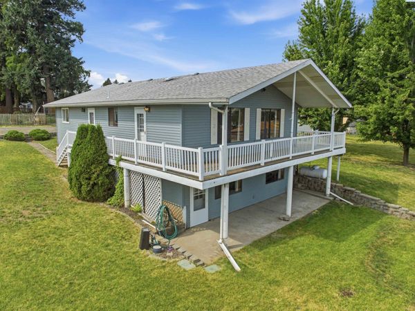 403 S 3rd St, Garfield, WA 99130