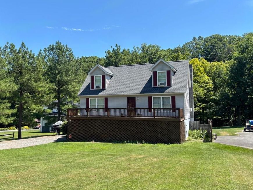 12810 Gramlich Road Sw, Lavale, MD 21502 Main Photo