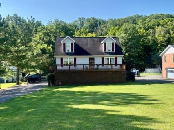 12810 GRAMLICH ROAD SW , LAVALE, MD 21502