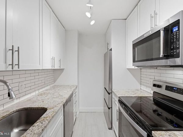 1901 JOHN F KENNEDY BOULEVARD , Unit 1824, PHILADELPHIA, PA 19103