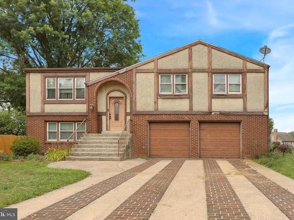 537 MARSHALL AVENUE , TOPTON, PA 19562
