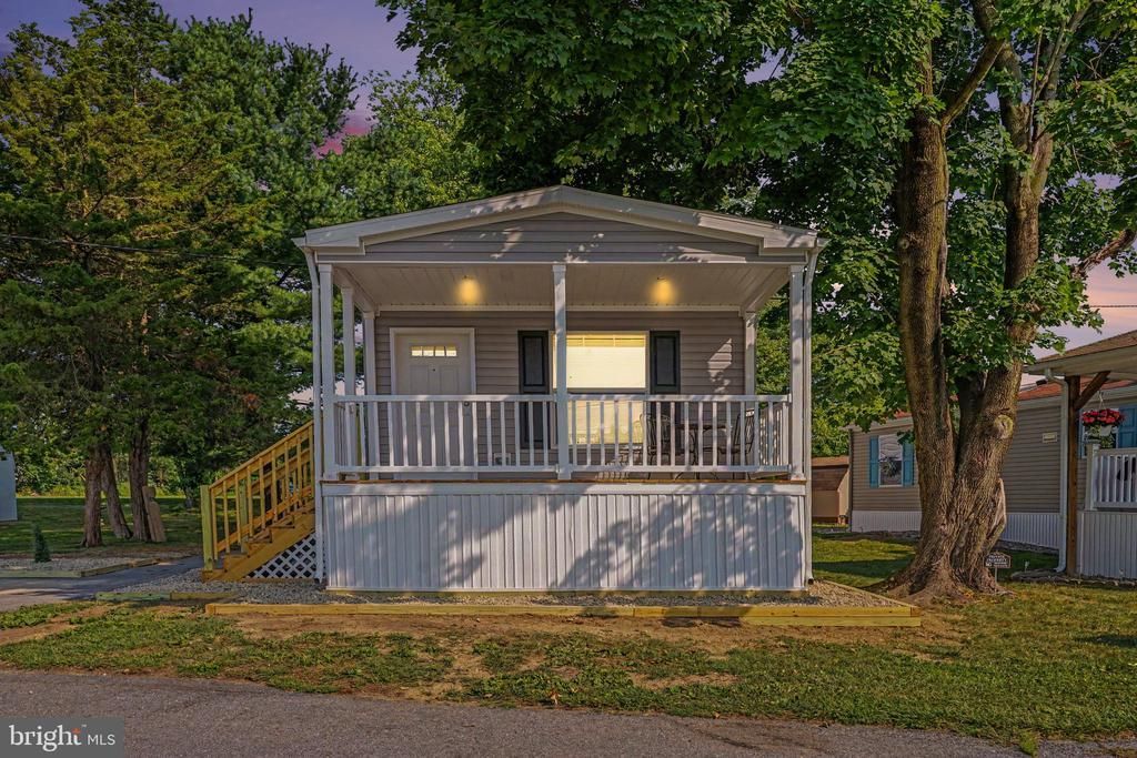 71 WAGON WAY, HONEY BROOK, PA 19344