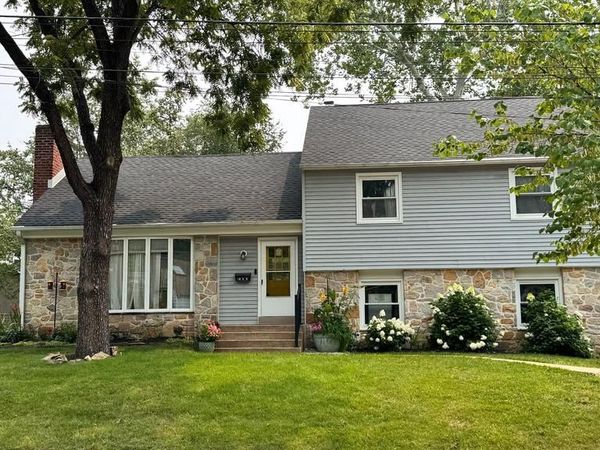 411 DREXEL PLACE, SWARTHMORE, PA 19081