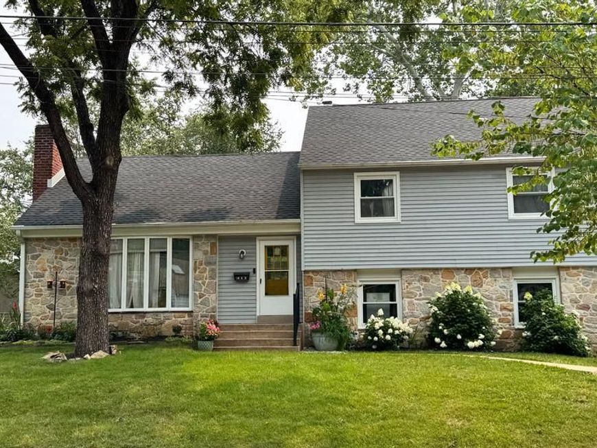 411 Drexel Place, Swarthmore, PA 19081 Main Photo