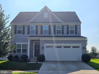 820 KESWICK DRIVE, CULPEPER, VA 22701