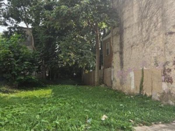 1614 W STILES STREET , PHILADELPHIA, PA 19121