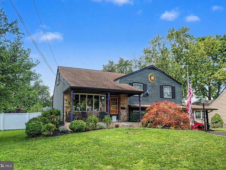 1026 Pross Road , Lansdale, PA 19446 Main Photo