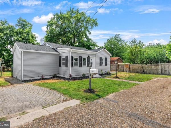 1561 EFFORD ROAD, PASADENA, MD 21122