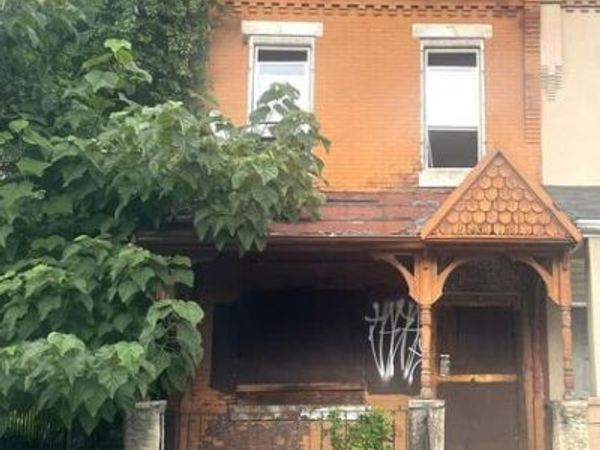 3527 N 15TH STREET , PHILADELPHIA, PA 19140