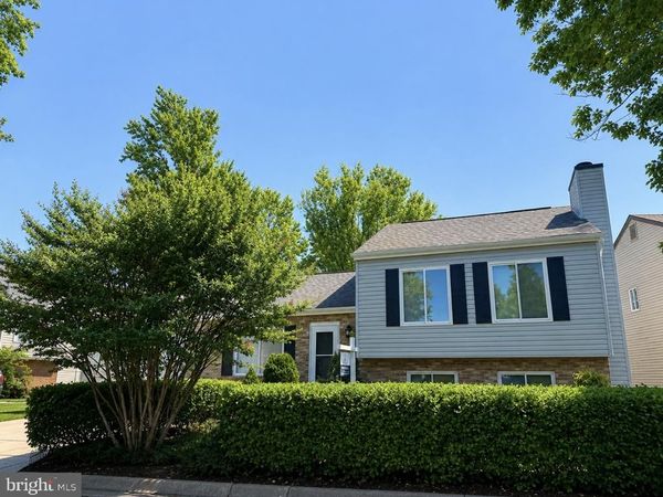 12 GLAZEBROOK COURT, GAITHERSBURG, MD 20878