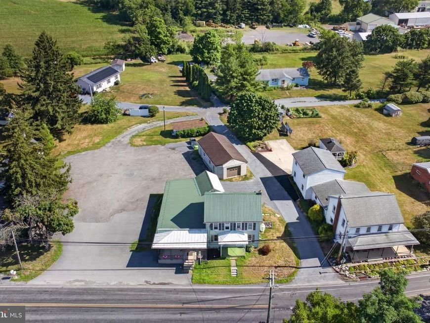 535 Frystown Road , Myerstown, PA 17067 Main Photo