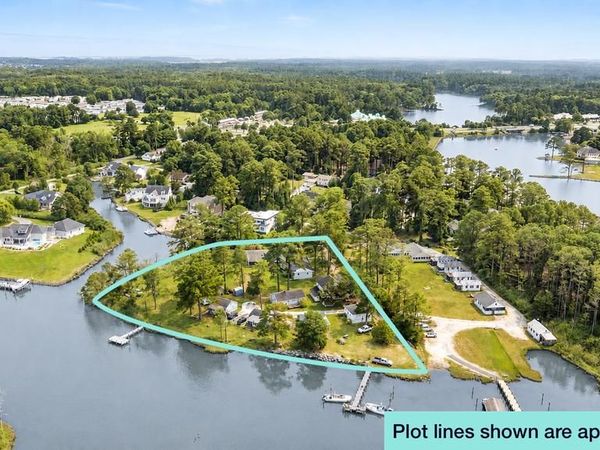 12326 PINE REST DRIVE , OCEAN CITY, MD 21842