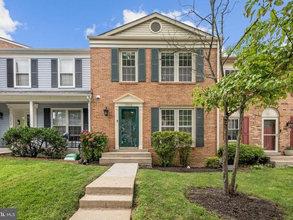 12710 LOCKLEVEN LANE, WOODBRIDGE, VA 22192
