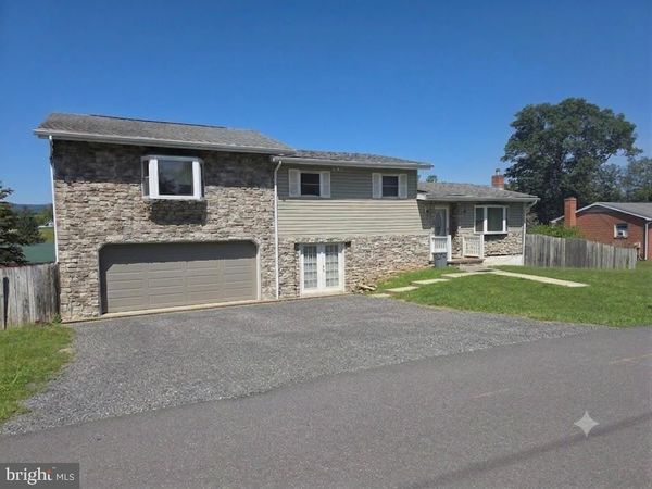 813 WHITE AVENUE , CUMBERLAND, MD 21502