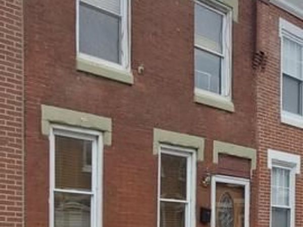 326 DALY STREET, PHILADELPHIA, PA 19148