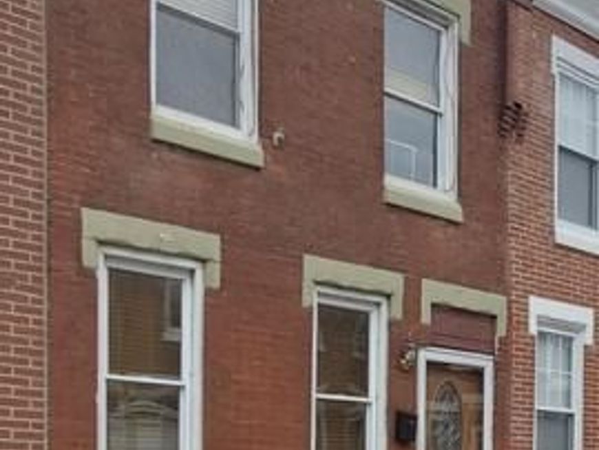 326 Daly Street, Philadelphia, PA 19148 Main Photo