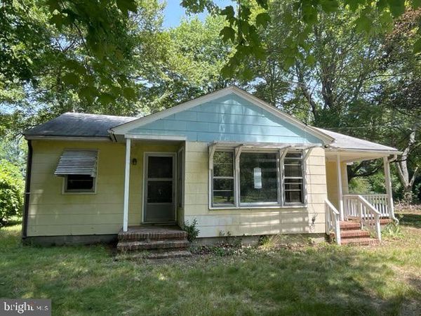 518 ARRINGTON ROAD , QUEENSTOWN, MD 21658