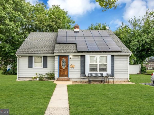 1618 43RD STREET, PENNSAUKEN, NJ 08110