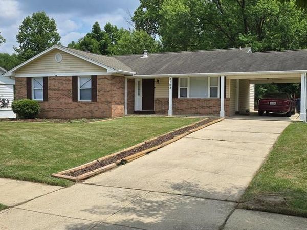 8108 ALCOA DRIVE , FORT WASHINGTON, MD 20744