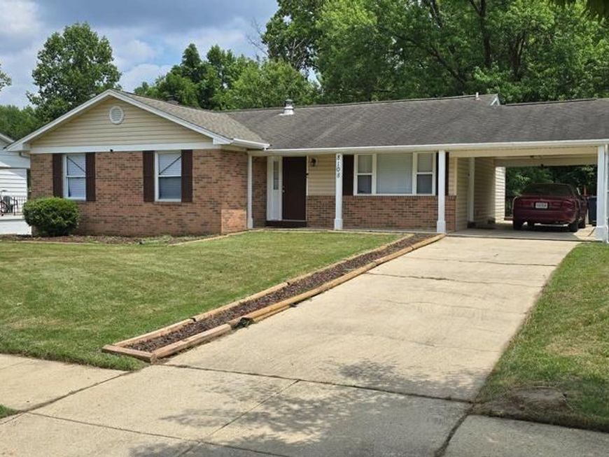8108 Alcoa Drive , Fort Washington, MD 20744 Main Photo