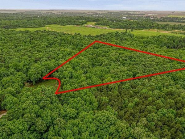 8208 Oak Creek , Harrisburg, AR 74232