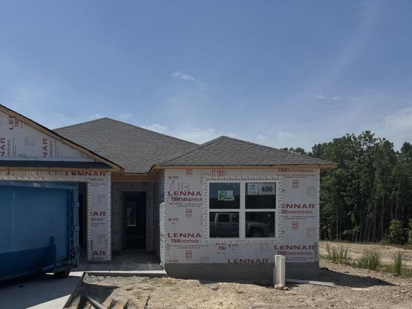 6113 Croft Avenue, Benton, AR 72019