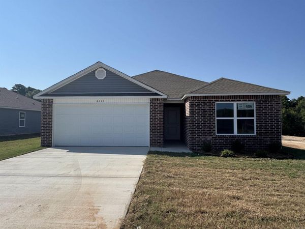 6113 Croft Avenue, Benton, AR 72019