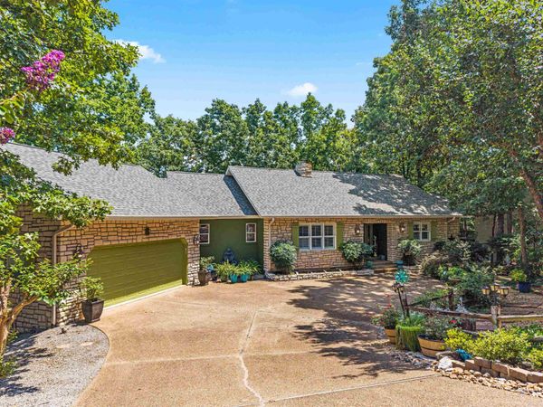 Hot Springs Village, AR 71909