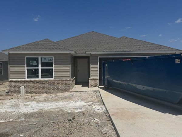 6096 Croft Avenue, Benton, AR 72019
