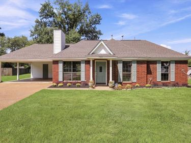 7505 TORY HILL CV, Memphis, TN 38133