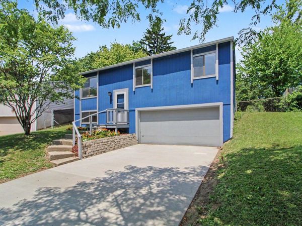 2126 Winewood Avenue, Ann Arbor, MI 48103
