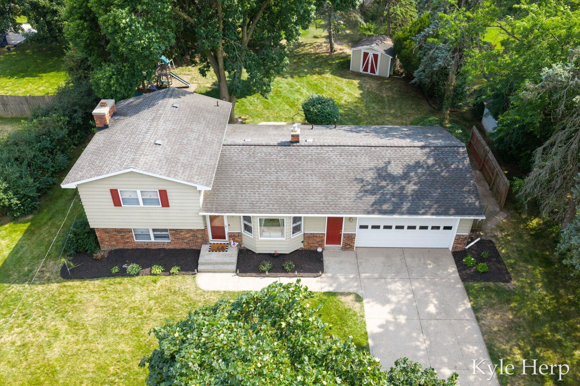 1038 Ferris Street Nw, Grand Rapids, MI 49544 Main Photo