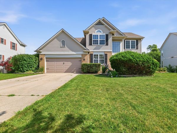 2793 Green Valley Drive, Ann Arbor, MI 48103