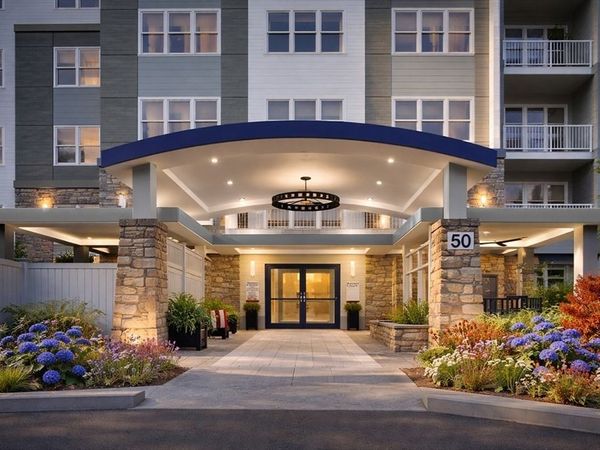 50 Balch St, Unit 410, Beverly, MA 01915