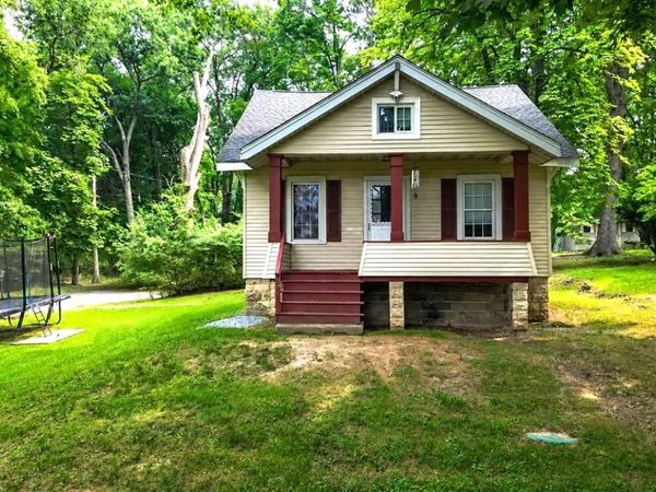 36 Evergreen Avenue, Poughkeepsie, NY 12601
