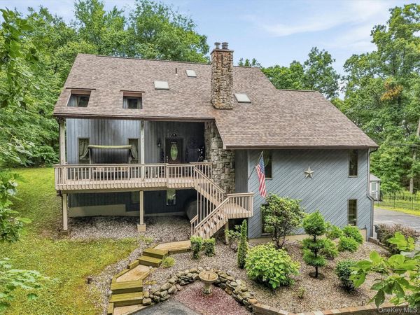 237 Jacobs Road , Westtown, NY 10998