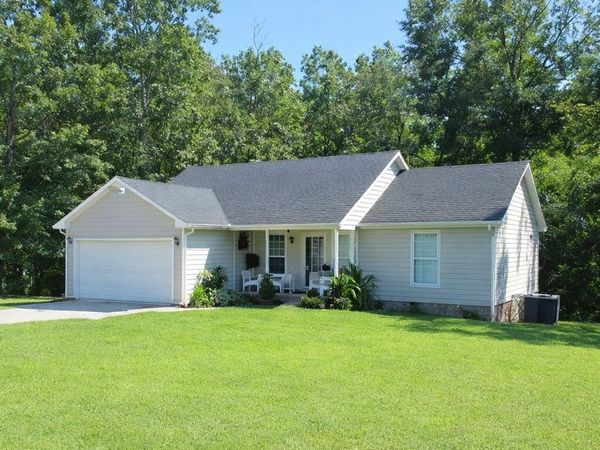 6836 Primm Springs Rd , Lyles, TN 37098