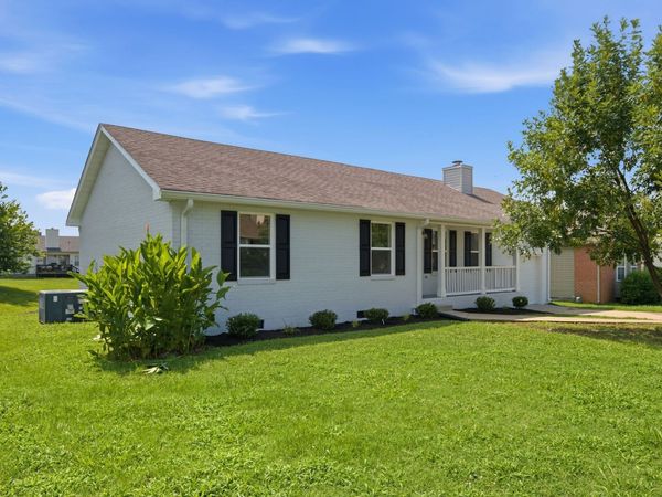 3916 Patton Hill Rd, Nashville, TN 37207