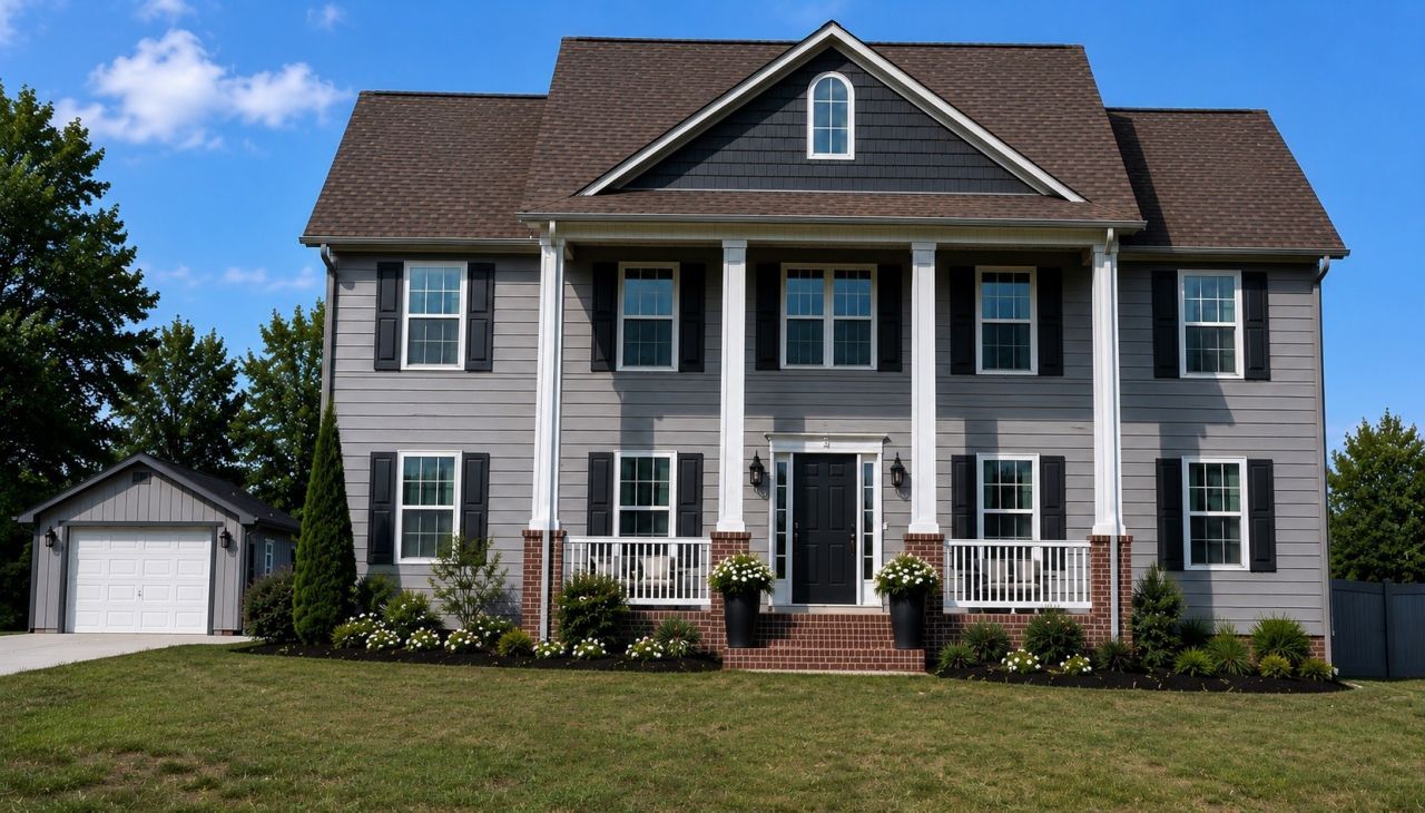 5859 Ditty Rd , Cookeville, TN 38506 Main Photo