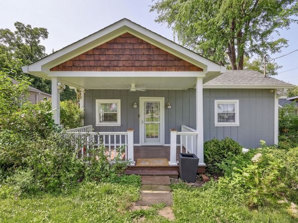5207 Park Ave, Nashville, TN 37209