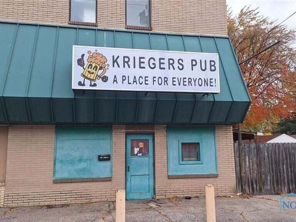 2150 W Laskey Road , Toledo, OH 43613
