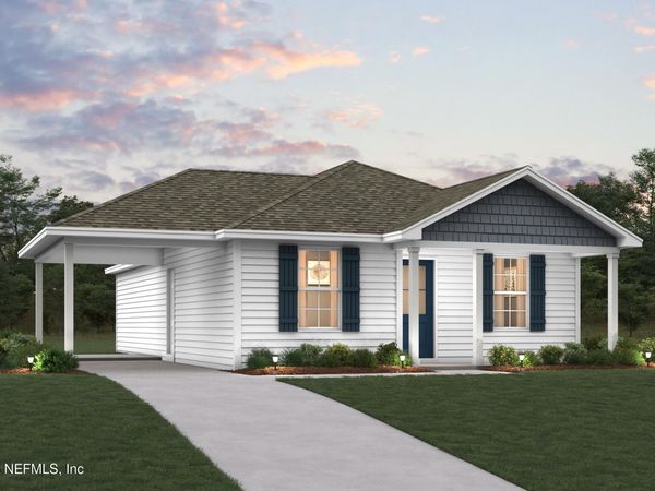 2704 CECILLE Avenue, Palatka, FL 32177