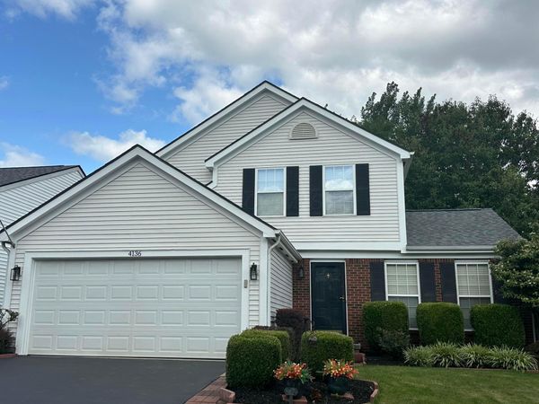 4136 Asbury Ridge Drive, Columbus, OH 43230