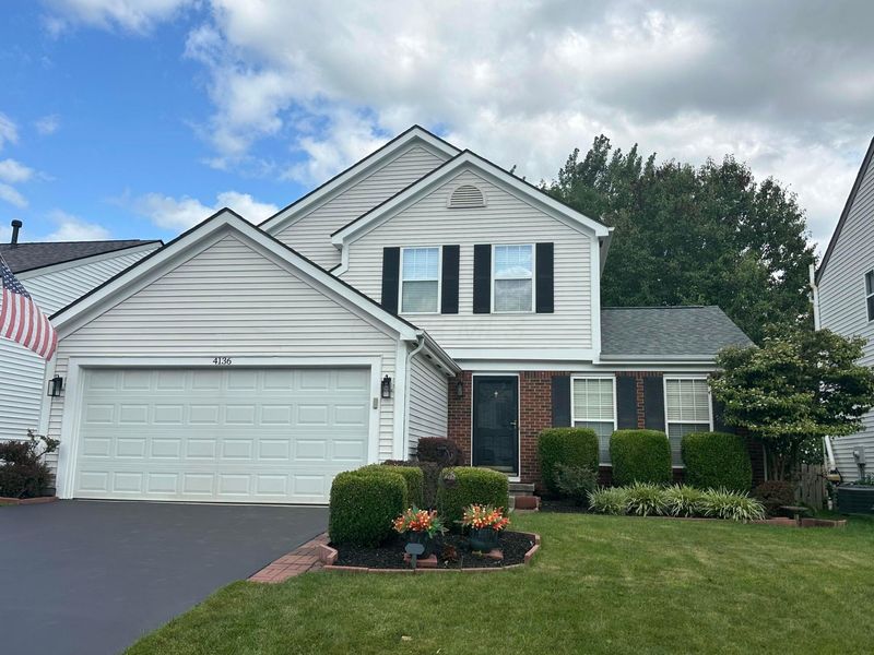 4136 Asbury Ridge Drive, Columbus, OH 43230 Photo 1