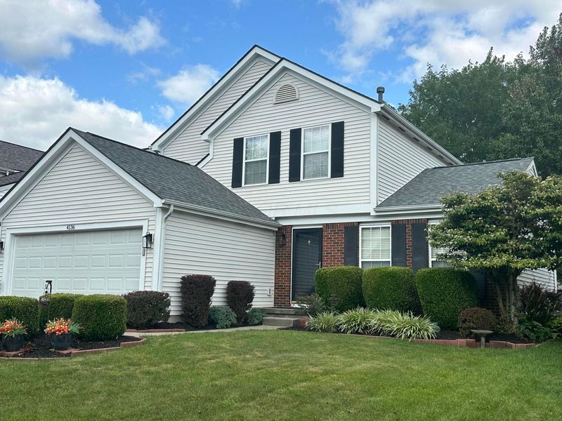 4136 Asbury Ridge Drive, Columbus, OH 43230 Photo 2