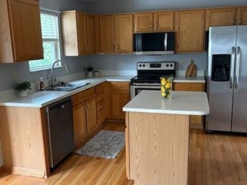 4136 Asbury Ridge Drive, Columbus, OH 43230 Photo 3